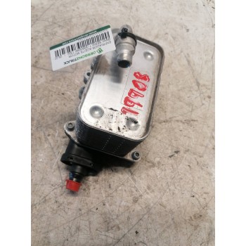 Recambio de enfriador aceite motor para bmw serie 7 (e65/e66) 730d referencia OEM IAM 235411908  