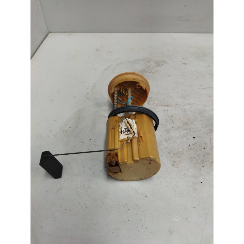 Recambio de aforador para mercedes-benz sprinter (w901,w904) caja cerr. referencia OEM IAM 9015422217 - Blanco 5