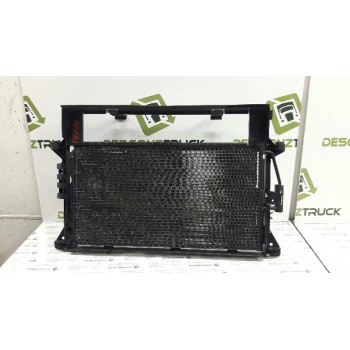 Recambio de condensador / radiador a/a para bmw serie 5 berlina (e39) 520d referencia OEM IAM 64538378438  