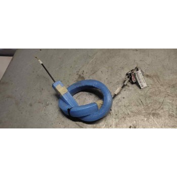 CERRADURA PUERTA CARGA SUPERIOR DERECHA