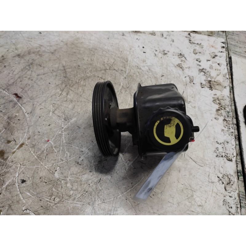 Recambio de bomba direccion para renault megane i scenic (ja0) 1.5 cat referencia OEM IAM 77002737141 2