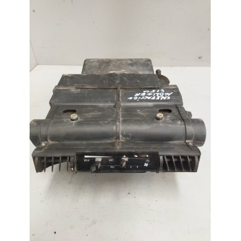 Recambio de calefaccion entera normal para renault s 150.08/09/a/b midliner e2 chasis (modelo 150.08/a) 110 kw cabina doble refe