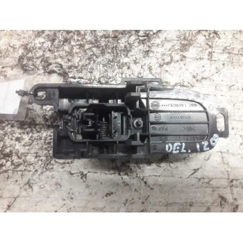 Recambio de maneta interior delantera izquierda para nissan note (e11e) acenta referencia OEM IAM 5010800006  