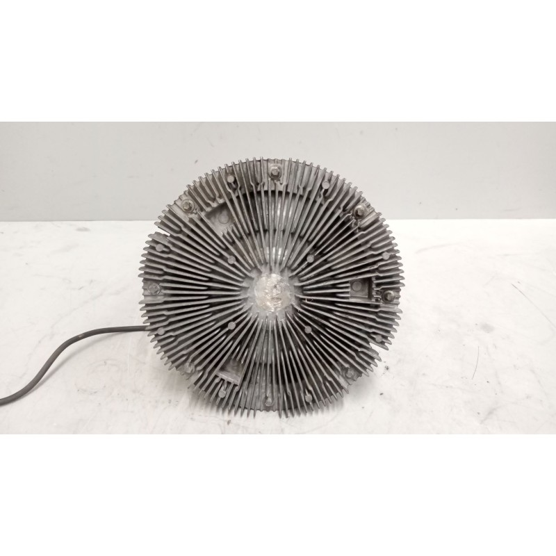Recambio de ventilador viscoso motor para volvo fm xxx 12.8 diesel referencia OEM IAM 21990512  