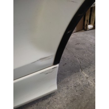 Recambio de puerta trasera izquierda para audi q7 (4l) 3.0 tdi (176kw) referencia OEM IAM   