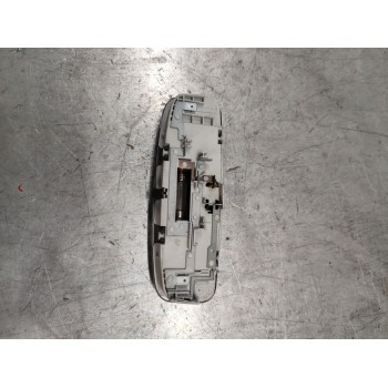 Recambio de luz interior para ford fiesta (cbk) ambiente referencia OEM IAM 3S7A13776AA  