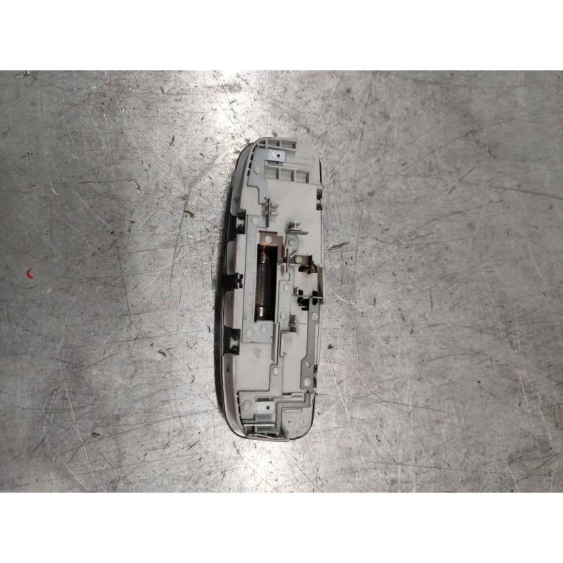 Recambio de luz interior para ford fiesta (cbk) ambiente referencia OEM IAM 3S7A13776AA - Blanco 2