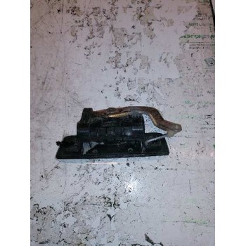 Recambio de maneta exterior delantera derecha para peugeot 205 berlina 1.1 referencia OEM IAM   