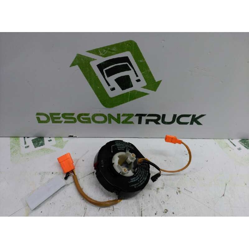 Recambio de anillo airbag para opel omega b cd familiar referencia OEM IAM - Gris 2