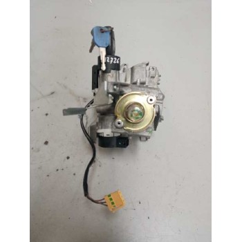 Recambio de conmutador de arranque para man tgx 18.xxx 12.4 diesel referencia OEM IAM   