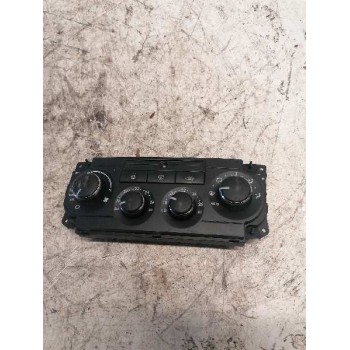 MANDO CALEFACCION / AIRE ACONDICIONADO P55111031AG 005601192495 