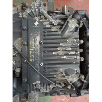Recambio de caja cambios para iveco stralis (ad/at) fg at   4x2 larga distancia referencia OEM IAM 12AS2331IT  