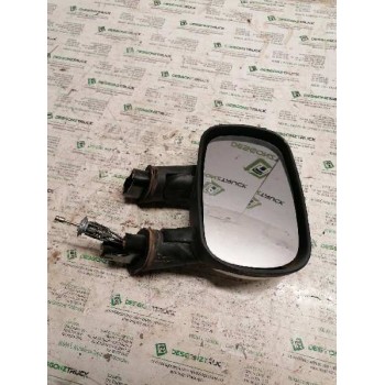 RETROVISOR DERECHO MANUAL