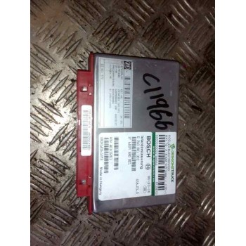 MODULO ELECTRONICO 81258106000 0260001033 6009380001