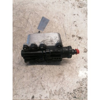 Recambio de enfriador aceite motor para bmw serie 7 (e65/e66) 730d referencia OEM IAM 235411908  