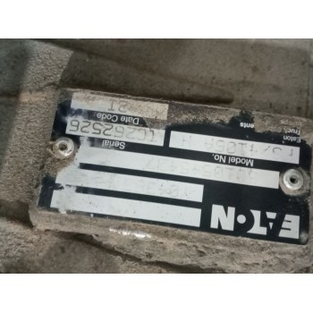 Recambio de caja cambios para renault midlum referencia OEM IAM FSO4106AH 5010545437 Y04363