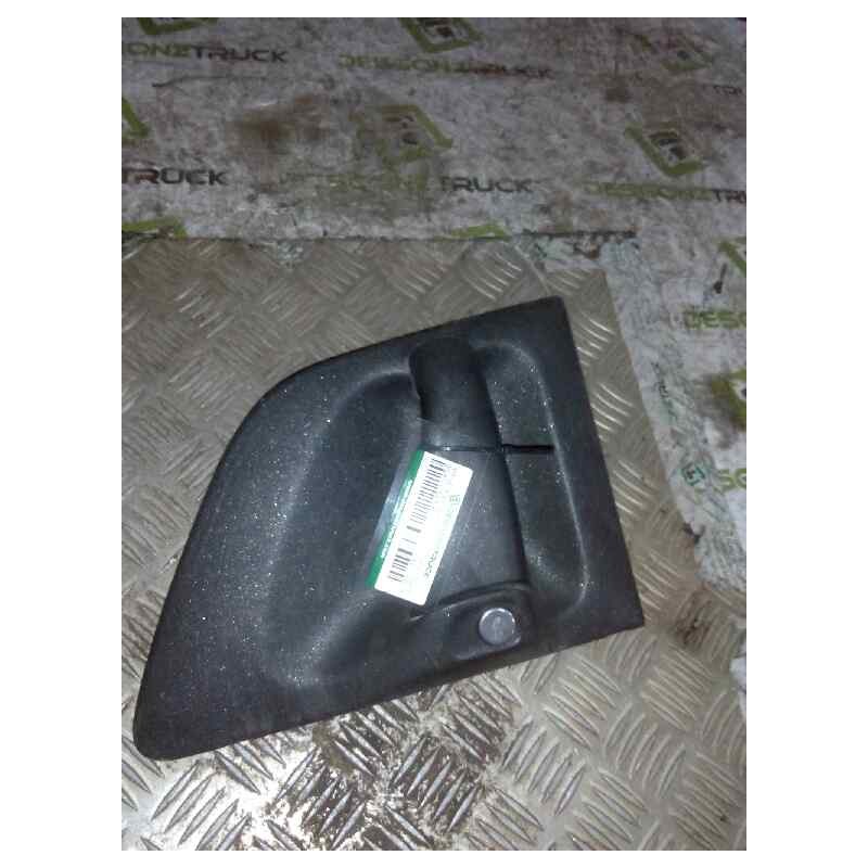Recambio de maneta exterior delantera izquierda para scania serie 4 (p/r 164 l) fsa 480 (4x2) e3 largo cr 19 a referencia OEM IA