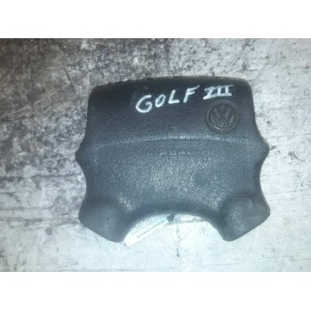 Recambio de airbag delantero izquierdo para volkswagen golf iii berlina (1h1) cl referencia OEM IAM 3A0880201  