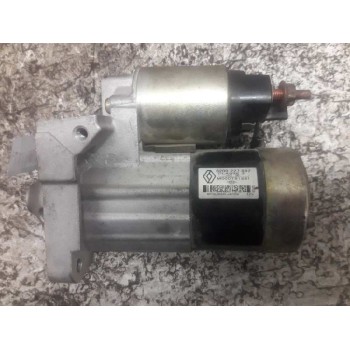 MOTOR ARRANQUE 8200227092 M000T91581 12 DIENTES