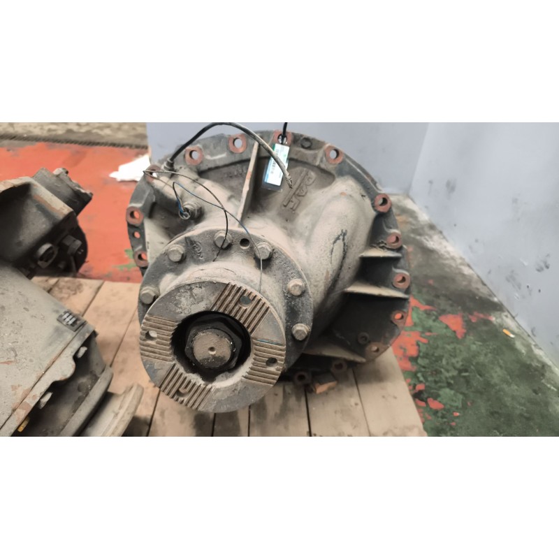Recambio de grupo para daf serie 95 xf .430 fgfe (typ .430) larga distancia referencia OEM IAM 1347  RELACION:13X47/3.31 7