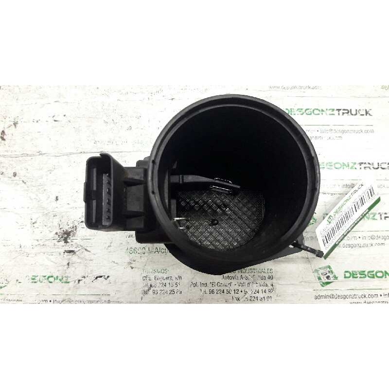 Recambio de caudalimetro para renault espace iv (jk0) dynamique referencia OEM IAM 7700314057 - Azul 2