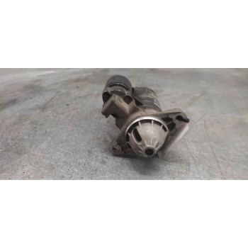 MOTOR ARRANQUE 9007045018 BOSCH 8 DIENTES