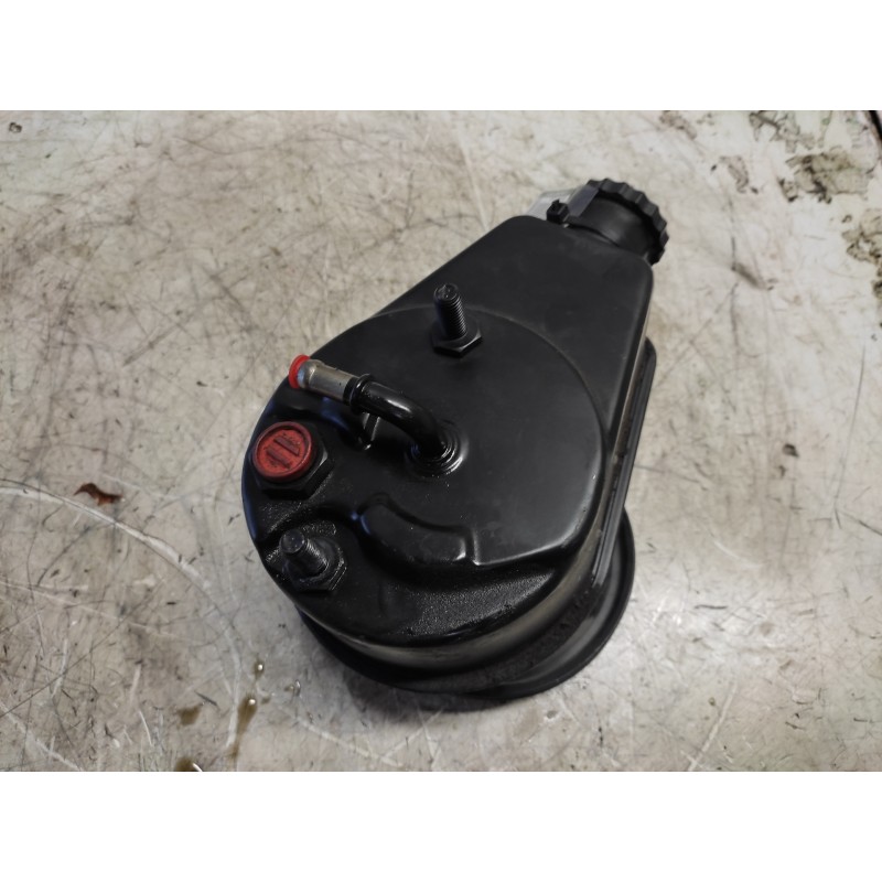 Recambio de bomba direccion para renault megane i scenic (ja0) 1.5 cat referencia OEM IAM 77002737141 3