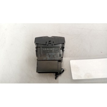 Recambio de interruptor para man tgs referencia OEM IAM 81255030321  