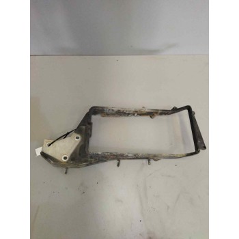 Recambio de soporte faro derecho para daf serie lf55.xxx desde 06 referencia OEM IAM ACAR458  