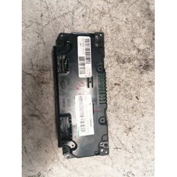Recambio de mando calefaccion / aire acondicionado para chrysler 300 c 3.0 crd referencia OEM IAM P55111031AG 005601192495 