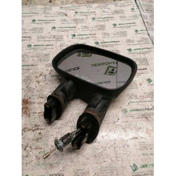 Recambio de retrovisor derecho para fiat doblo (119) 1.9 jtd family referencia OEM IAM   MANUAL