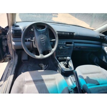 audi a4 berlina (b5) del año 1997