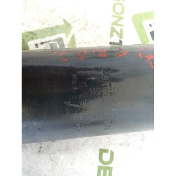 Recambio de amortiguador trasero para daf serie 95 xf .xxx fsafe (typ .430) larga distancia referencia OEM IAM 1606742 481700131