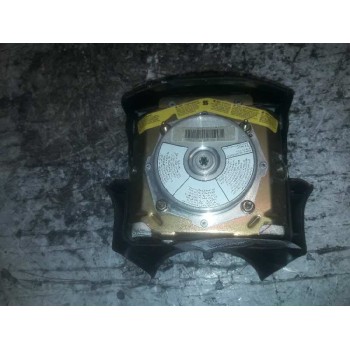Recambio de airbag delantero izquierdo para volkswagen golf iii berlina (1h1) cl referencia OEM IAM 3A0880201  