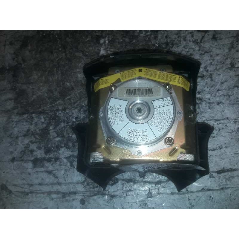 Recambio de airbag delantero izquierdo para volkswagen golf iii berlina (1h1) cl referencia OEM IAM 3A0880201 2