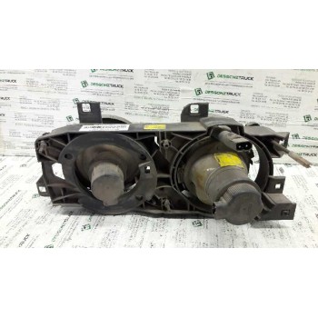 Recambio de faro derecho para bmw serie 5 berlina (e34) 2.4 turbodiesel referencia OEM IAM   