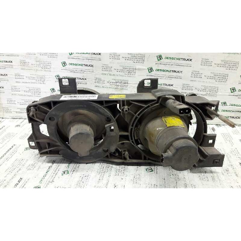 Recambio de faro derecho para bmw serie 5 berlina (e34) 2.4 turbodiesel referencia OEM IAM 2