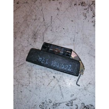 Recambio de maneta exterior delantera izquierda para peugeot 205 berlina 1.8 diesel cat referencia OEM IAM   
