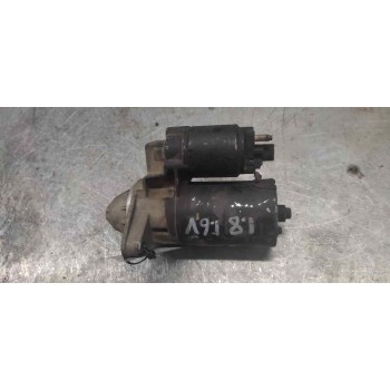 Recambio de motor arranque para chrysler neon (pl) 2.0 se referencia OEM IAM 9007045018 BOSCH 8 DIENTES