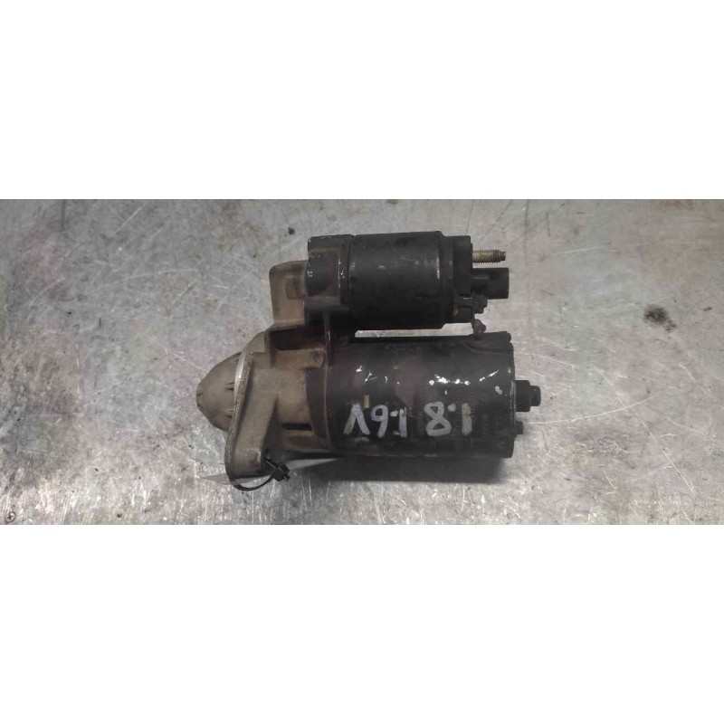 Recambio de motor arranque para chrysler neon (pl) 2.0 se referencia OEM IAM 9007045018 BOSCH 8 DIENTES 2