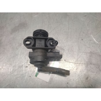 Recambio de valvula aire adicional para citroën xsara (n1) 2.0 hdi 109 referencia OEM IAM 9635704380  