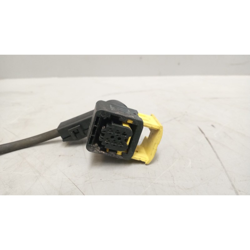 Recambio de ventilador viscoso motor para volvo fm 460 12.8 diesel referencia OEM IAM 21990512 - Blanco 3