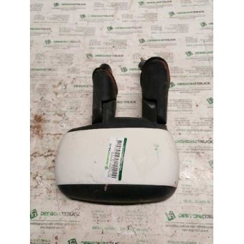 Recambio de retrovisor derecho para fiat doblo (119) 1.9 jtd family referencia OEM IAM   MANUAL