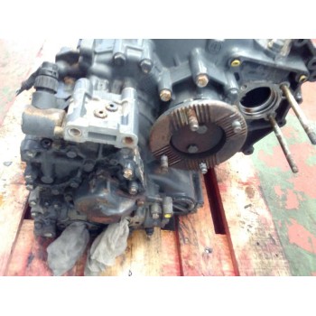 Recambio de caja cambios para iveco stralis (ad/at) fg at   4x2 larga distancia referencia OEM IAM 12AS2331IT  