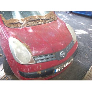 NISSAN NOTE (E11E)
