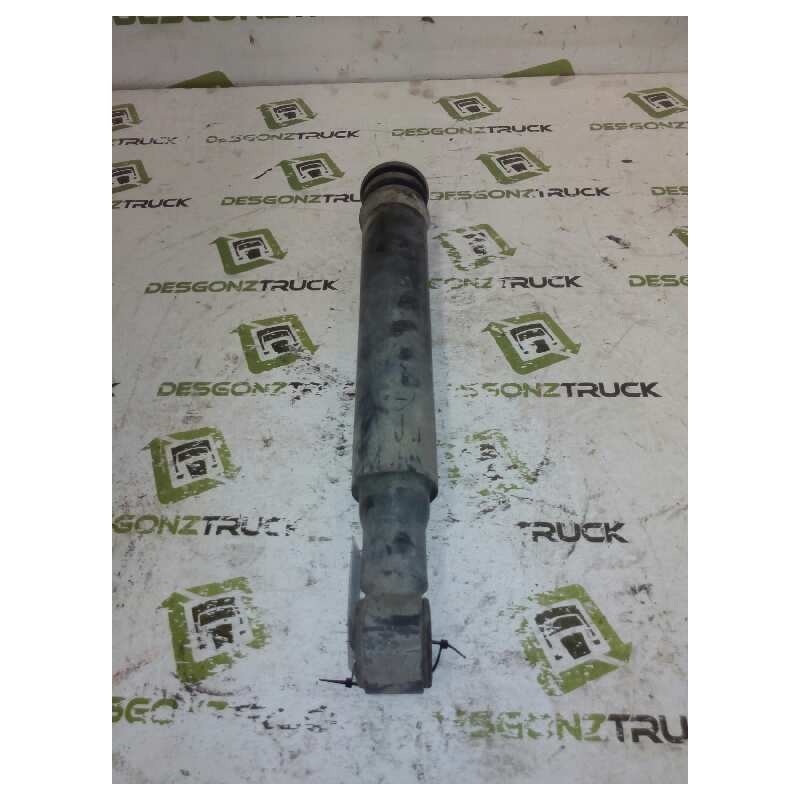 Recambio de amortiguador delantero para scania serie 4 (p/r 144 l) 14.2 diesel referencia OEM IAM 1370267 1141700124010 SACHS - Azul
