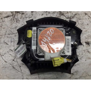 Recambio de airbag delantero izquierdo para nissan micra (k11) comfort referencia OEM IAM 0196000034200708 5329343 