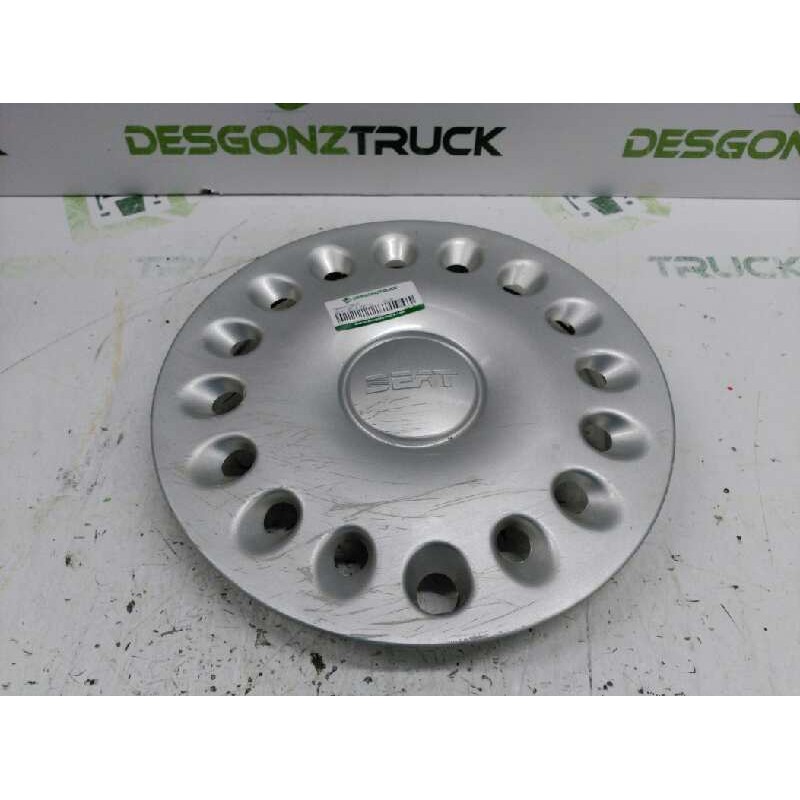 Recambio de tapacubos para seat ibiza (6k) cl referencia OEM IAM 6K0601147B 13 