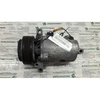 COMPRESOR AIRE ACONDICIONADO 