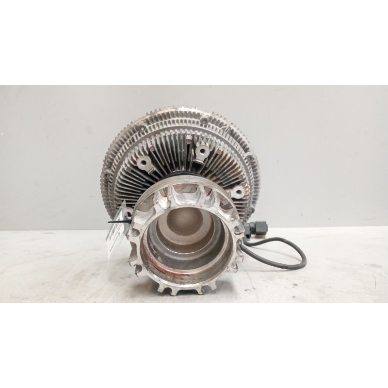 Recambio de ventilador viscoso motor para volvo fm 460 12.8 diesel referencia OEM IAM 21990512 - Blanco 4